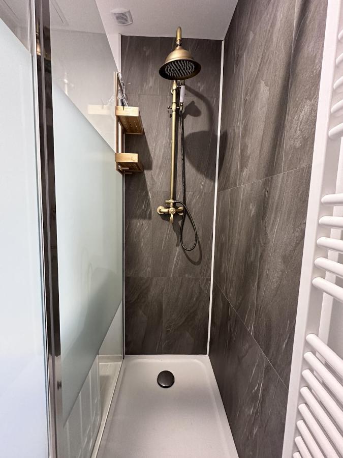 Le Wabi-Sabi - T2 Duplex - Terrasse Privee Apartment Ван Екстериор снимка